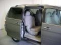 2007 Nimbus Gray Metallic Honda Odyssey EX  photo #10
