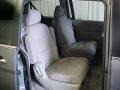 2007 Nimbus Gray Metallic Honda Odyssey EX  photo #11