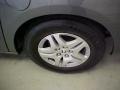 2007 Nimbus Gray Metallic Honda Odyssey EX  photo #12