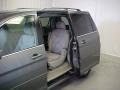 2007 Nimbus Gray Metallic Honda Odyssey EX  photo #13