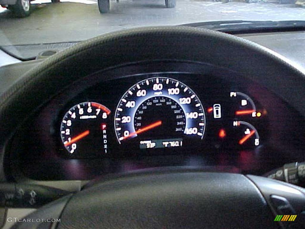 2007 Odyssey EX - Nimbus Gray Metallic / Gray photo #18