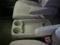 2007 Nimbus Gray Metallic Honda Odyssey EX  photo #22