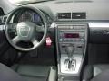 Brilliant Black - A4 2.0T Sedan Photo No. 13