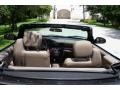 2003 Inferno Red Tinted Pearl Chrysler Sebring LXi Convertible  photo #29