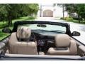 2003 Inferno Red Tinted Pearl Chrysler Sebring LXi Convertible  photo #30