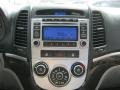 Bright Silver - Santa Fe GLS 4WD Photo No. 5
