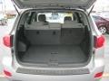 Bright Silver - Santa Fe GLS 4WD Photo No. 6