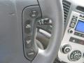 Bright Silver - Santa Fe GLS 4WD Photo No. 9