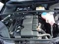 Brilliant Black - A4 2.0T Sedan Photo No. 14