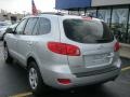 Bright Silver - Santa Fe GLS 4WD Photo No. 14
