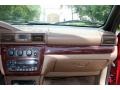 2003 Inferno Red Tinted Pearl Chrysler Sebring LXi Convertible  photo #54