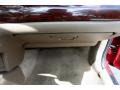 2003 Inferno Red Tinted Pearl Chrysler Sebring LXi Convertible  photo #55