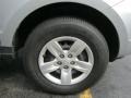 Bright Silver - Santa Fe GLS 4WD Photo No. 18