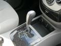 Bright Silver - Santa Fe GLS 4WD Photo No. 19