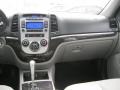 Bright Silver - Santa Fe GLS 4WD Photo No. 20