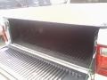 Oxford White - Ranger Edge Regular Cab 4x4 Photo No. 4