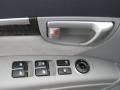 Bright Silver - Santa Fe GLS 4WD Photo No. 23