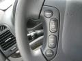 Bright Silver - Santa Fe GLS 4WD Photo No. 26