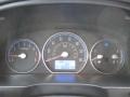 Bright Silver - Santa Fe GLS 4WD Photo No. 27