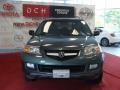 Sage Brush Green Pearl - MDX  Photo No. 4
