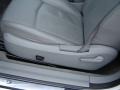 2008 Stone White Chrysler Sebring Limited Convertible  photo #11