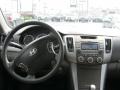 2010 Slate Blue Hyundai Sonata GLS  photo #4
