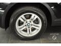 Jet Black - X3 3.0i Photo No. 8
