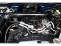 Patriot Blue Pearl - Wrangler Sport 4x4 Photo No. 77