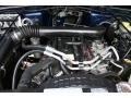 Patriot Blue Pearl - Wrangler Sport 4x4 Photo No. 78