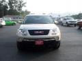 2007 Gold Mist Metallic GMC Acadia SLT AWD  photo #3