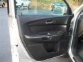 2007 Gold Mist Metallic GMC Acadia SLT AWD  photo #11