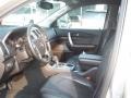 2007 Gold Mist Metallic GMC Acadia SLT AWD  photo #12