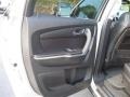 2007 Gold Mist Metallic GMC Acadia SLT AWD  photo #13