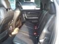 2007 Gold Mist Metallic GMC Acadia SLT AWD  photo #14