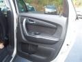 2007 Gold Mist Metallic GMC Acadia SLT AWD  photo #16