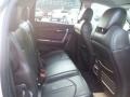 2007 Gold Mist Metallic GMC Acadia SLT AWD  photo #17