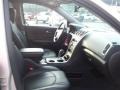 2007 Gold Mist Metallic GMC Acadia SLT AWD  photo #19