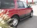 Redfire Metallic - Expedition XLT Photo No. 2