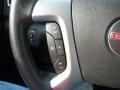 2007 Gold Mist Metallic GMC Acadia SLT AWD  photo #27
