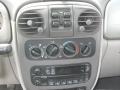 2001 Mineral Gray Metallic Chrysler PT Cruiser   photo #9