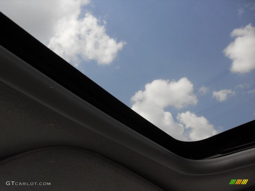 2001 PT Cruiser  - Mineral Gray Metallic / Gray photo #11