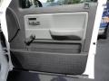 Bright White - Dakota ST Crew Cab Photo No. 21