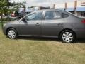 Carbon Gray - Elantra GLS Sedan Photo No. 1