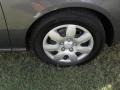 Carbon Gray - Elantra GLS Sedan Photo No. 4