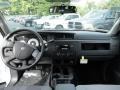 Bright White - Dakota ST Crew Cab Photo No. 27