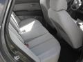 2009 Carbon Gray Hyundai Elantra GLS Sedan  photo #5