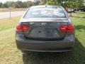 Carbon Gray - Elantra GLS Sedan Photo No. 7