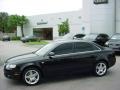 Brilliant Black - A4 2.0T Sedan Photo No. 2