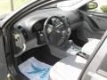 Carbon Gray - Elantra GLS Sedan Photo No. 8
