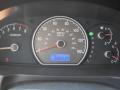 Carbon Gray - Elantra GLS Sedan Photo No. 9